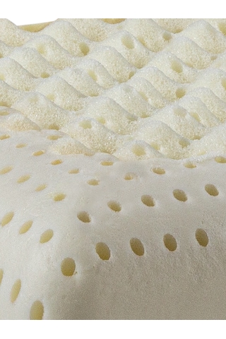 Soub Sleep Massage Air Visco Yastık Masaj Etkili Ortopedik Visc