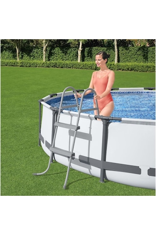 Bestway 84 Cm Havuz Merdiveni
