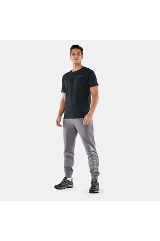 Columbia Ao0805 Men's Sun Trek Short Sleeve Tee Erkek Kısa Kollu T-shirt 1931161010 Siyah