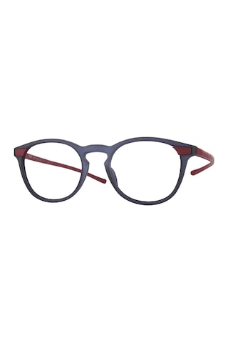 Look 4670 W3 51 Erkek Mavi Işık Korumalı Gözlük Şeffaf