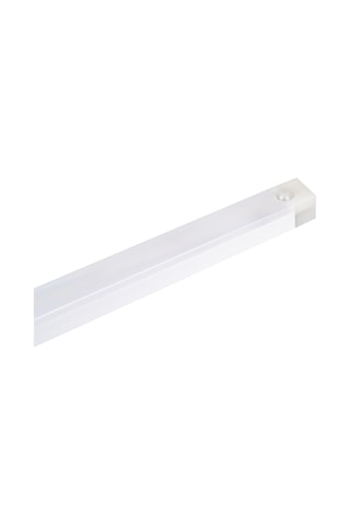 Waldern 30 Cm Sensörlü Şarjlı Şerit Led Işık 3in1 Beyaz-gün Işığı-nötr Renk Gün Işığı