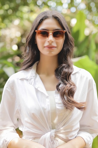 Urazglasses Cm4 Kadın Güneş Gözlüğü