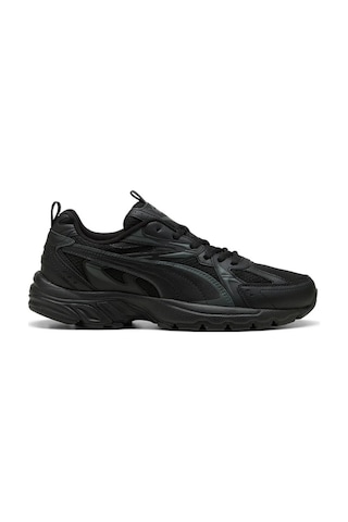 Puma Milenio Tech Siyah Kadın Sneaker Siyah