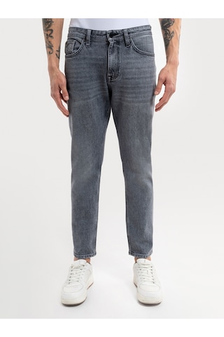 Tony Slim Fit Erkek Pantolon Denim
