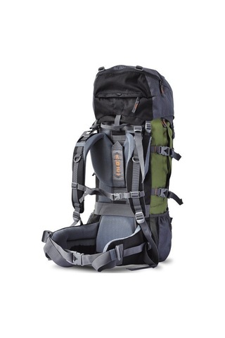 PINGUIN RUCKSACKS EXPLORER  SIRT CANTASI Çok Renkli