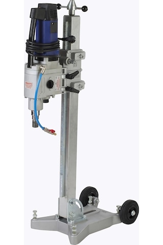 Çelikkal HN-300 Karot Makinesi