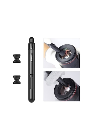 Vsgo V-p03e Lens Temizleme Kalemi