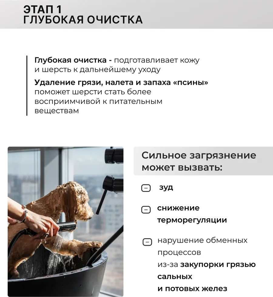 Dogıgo Köpek Tüyü İçin Derinlemesine Temizlik Şampuanı 355451315