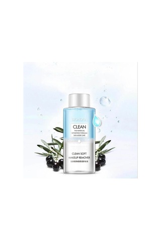 Bioaqua Clean Soft Makeup Remover 150 ML