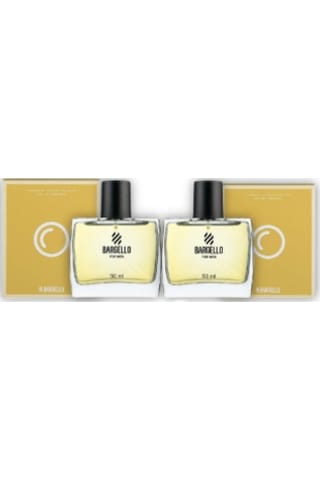 Bargello 696 Oriental Erkek Parfüm EDP 2 x 50 ML
