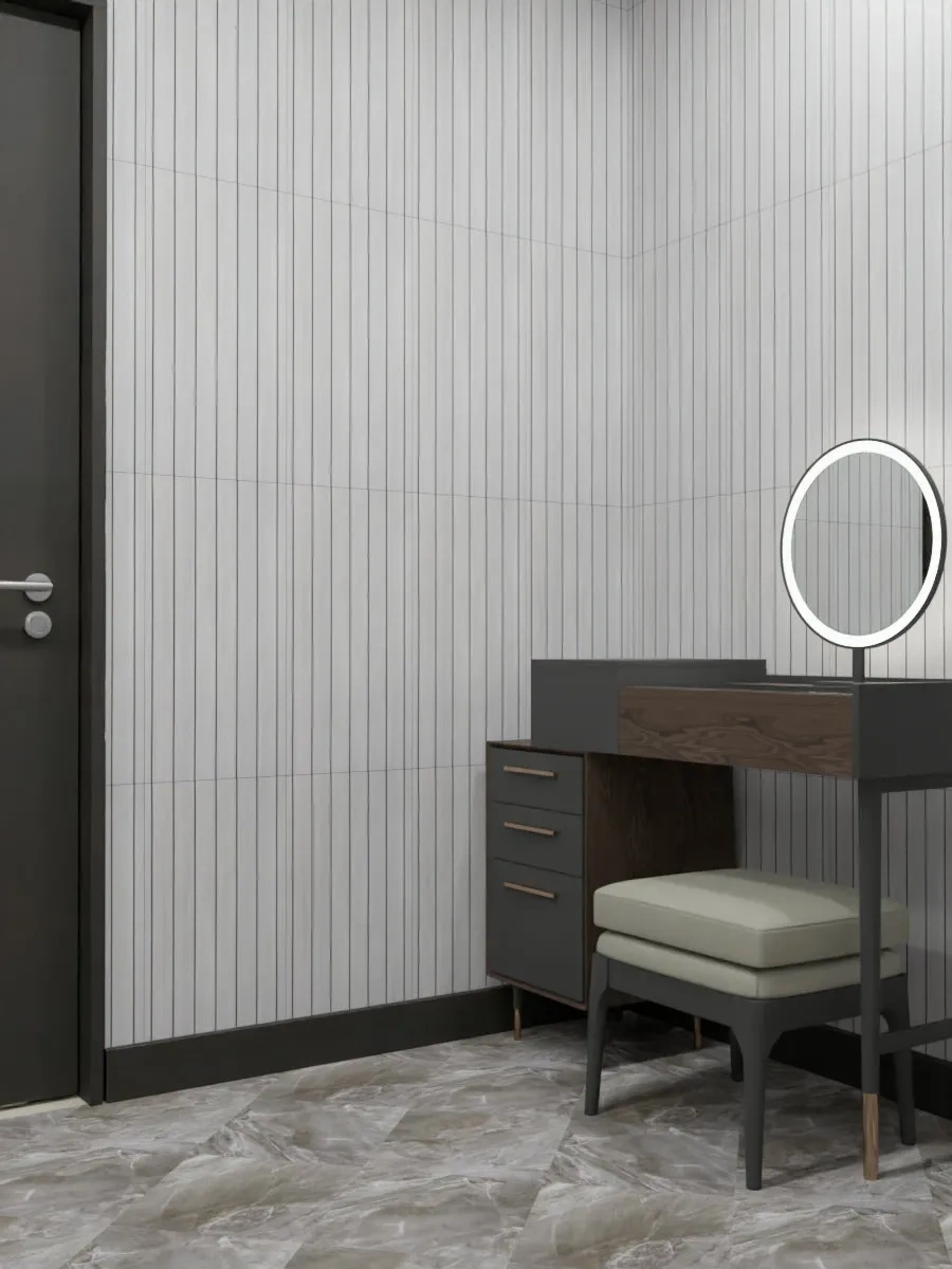 Steindorf Duvarlar İçin Kendinden Yapışkanlı Paneller 300 600mm, 18 Adet 390693002