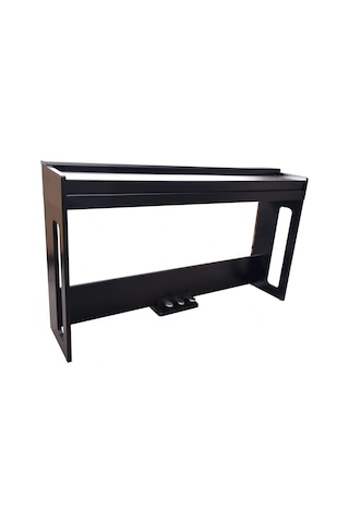 Dijital Silent Piyano Siyah Manuel Raymond Mrp788bk2