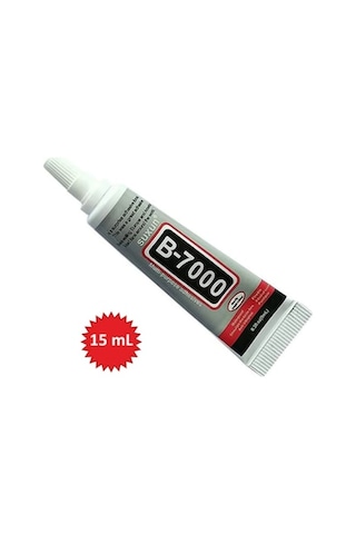 Suxun B7000 Dokunmatik Ekran Yapıştırıcısı 15 ML