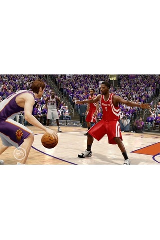 Ps3 Nba Live 10