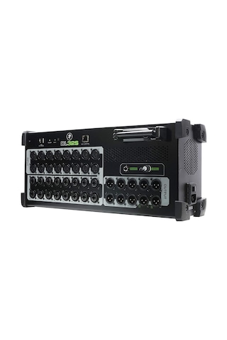 Mackie Dl32S 32 Kanal Dijital Mikser