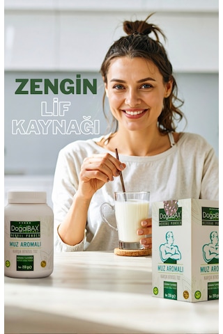 Bitkisel Enerji Ve Besin Desteği 250 Gr 250 G