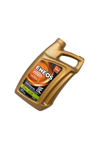 Eneos Japon 0W-30 Motor Yağı