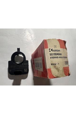 Karsan Jest Steering Angle Sensör - Direksiyon Açı Sensörü Karsan