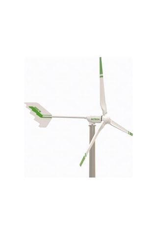 Teknovasyon Arge Altech Boreas 2000 - 2 Kw 48 Volt Yatay Rüzgar Türbini