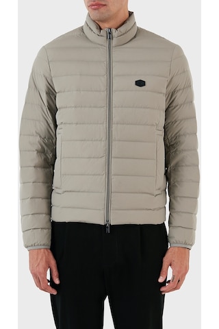 Emporio Armani Erkek Mont 8N1Bq2 1Nlrz 0643 Gri