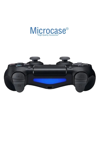 Microcase Ps 4 Joystick Tablet Telefon Pc Uyumlu Titreşimli Oyun Kolu - Al4894 1 Adet