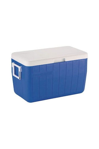 Coleman 3-piece Cooler Combo 48qt 45.4l Buzluk Set