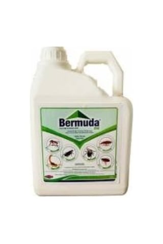 Bermuda EW Genel Haşere 5 L