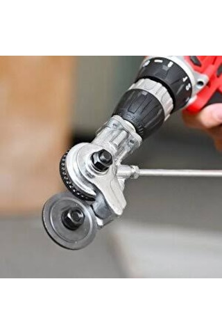 Tyson Matkaba Takılan Metal Plaka Ve Sac Kesme Aparatı