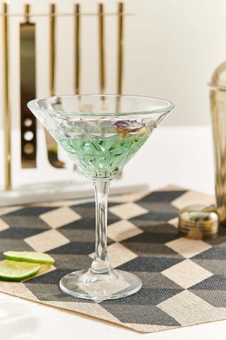 Pasabahce Estrella Martini Bardağı 220 Cc. - 1 Adet