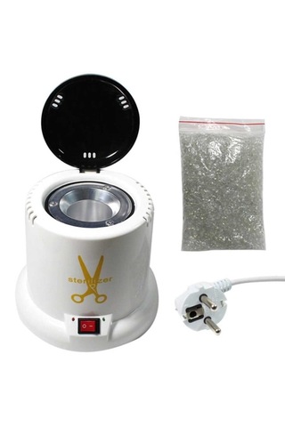 Mini Sterilizasyon Cihazı 100 W Kuru Isı Sistem