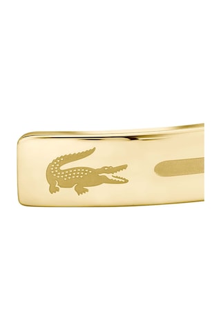 Lacoste Lacj2040527 Erkek Bileklik Renkli