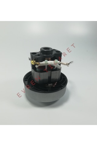 Fantom Pratic P1200 Süpürge Motoru Fantom Pratik P 1200 (485573599)