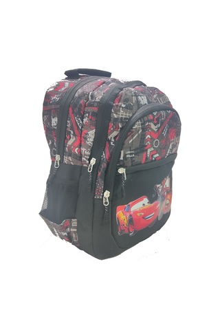 Newbag Şimşek Sırt İlkokul Çantası-3'lü Set