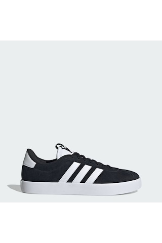 Adidas Vl Court 3.0 Erkek Spor Ayakkabı Id6278 Siyah