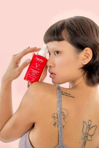 Vidalita Beauty & Care %10 Ürea + Panthenol Moustirizing Nemlendirici Vücut Krem Yoğun Nem Ve Bariyer Onarımı 200 Ml