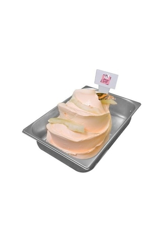 Krater Kavun Dondurma Paste 3 Kg