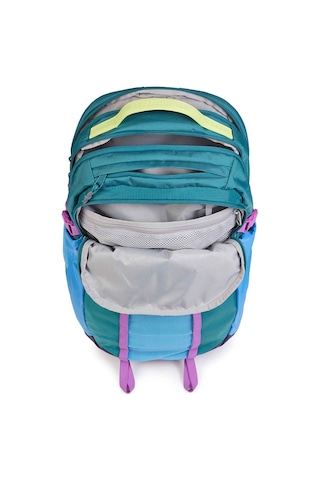 Jansport All Around Pack 28l Sırt Çantası Emerald Pool Ek0a5bn35z31