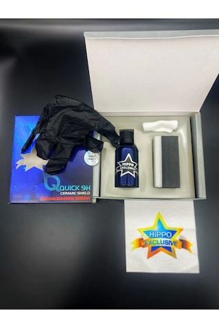 Oto Araba Araç Seramik Kaplama Ceramic Boya Koruma EFN Store