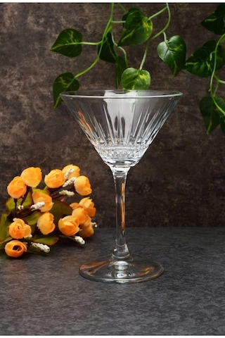 Paşabahçe Elysia Kadeh Bardağı Margarita Martini Bardak 220 Cc 4'lü Kutulu