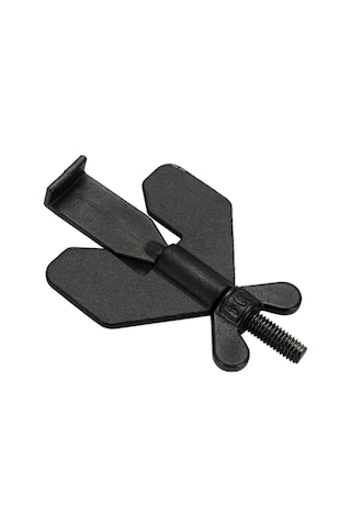 Ev Otel Paslanmaz Çelik Kapı Kilidi, Dışarıdan Gelenlerin İçeri