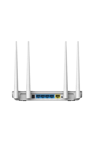 TR-Link TR-4000 300Mbps 4 Port 4 Antenli Access Point Router