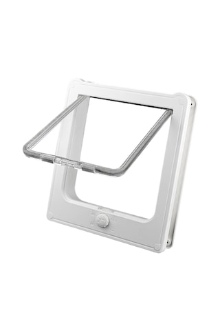 Homyl Kedi Köpek Kapıları Kitten Kitty İç Dış Kapılar