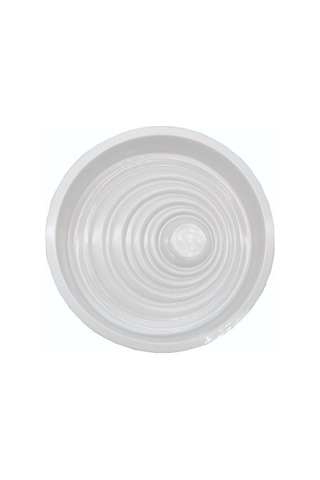 Wezone Yüksek Sıcaklığa Dayanıklı Silikon Kek Kalıbı - Dıy Fransız慕斯pasta Pişirme Aracı Jll1804 Diğer