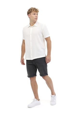 Lee Relaxed Fit Gömlek Beyaz Erkek Gömlek 000000000102265458 Beyaz