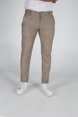 Brango 59039 Erkek Joger Pantolon Vizon