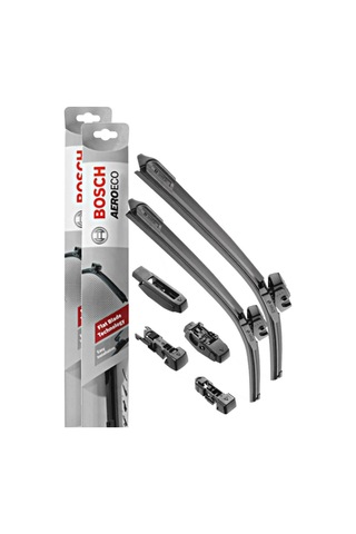 Bosch Aeroeco Serisi Alfa Romeo 145 Silecek 1994-1996 Muz Tip Silecek