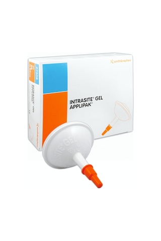 Smith-Nephew Intrasite Gel Applipak 25 G