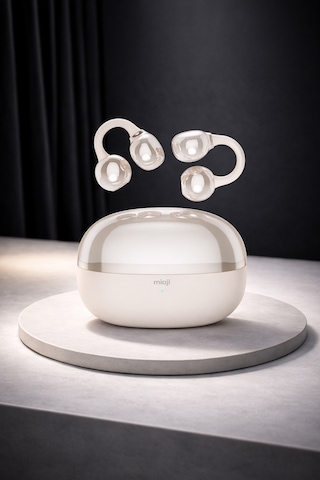 Mioji Air Buds 2 Bluetooth 5.4 Kulak İçi Kulaklık