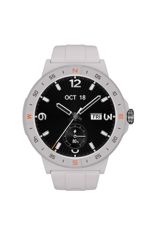 Honor Choice Watch 2 Epic 1.32" Değiştirilebilir Kordonlu Akıllı Saat (Distribütör Garantili)