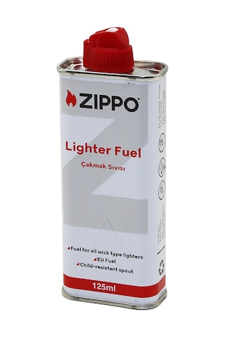 Bezos Çakmak Benzini 125 Ml Hb006
